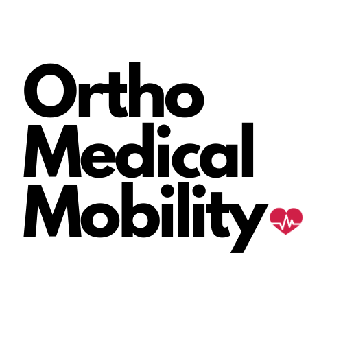 Ortho Medical Mobility Your Partners in Health OrthoMedicalMobility